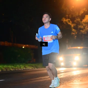 Runner Photo 4335374