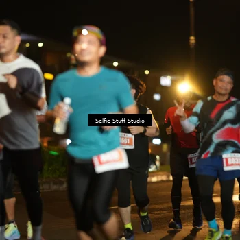 Runner Photo 4335376