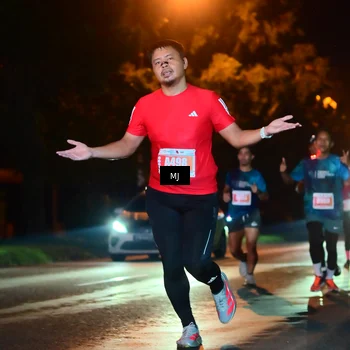 Runner Photo 4335379