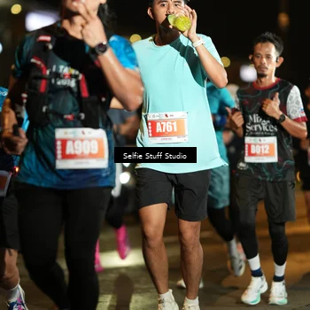 Runner Photo 4335380