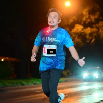 Runner Photo 4335382