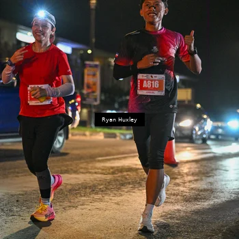 Runner Photo 4335384