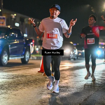 Runner Photo 4335385