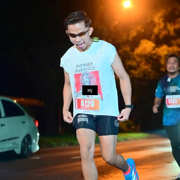 Runner Photo 4335386