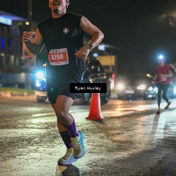 Runner Photo 4335388