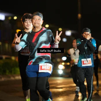 Runner Photo 4335389