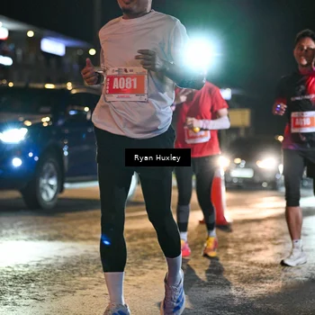 Runner Photo 4335390