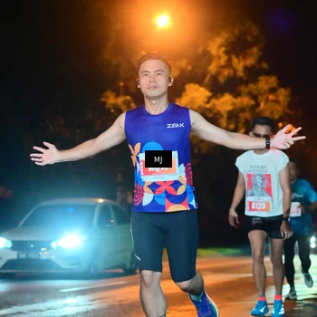 Runner Photo 4335391