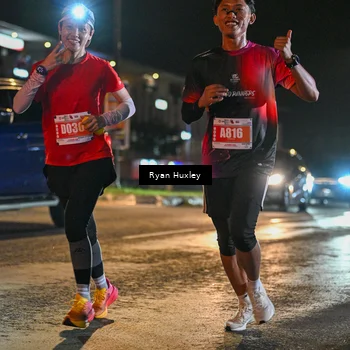 Runner Photo 4335392