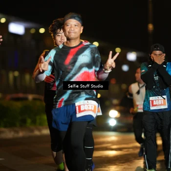 Runner Photo 4335395