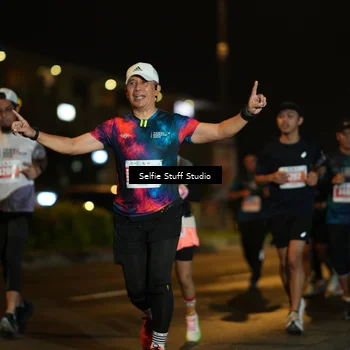 Runner Photo 4335396