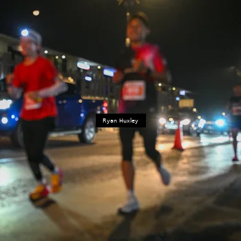 Runner Photo 4335398