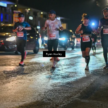 Runner Photo 4335400