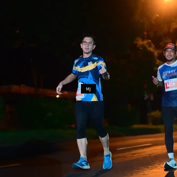Runner Photo 4335401