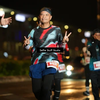 Runner Photo 4335404