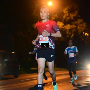 Runner Photo 4335408