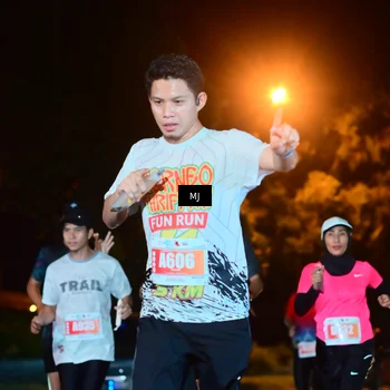 Runner Photo 4335410