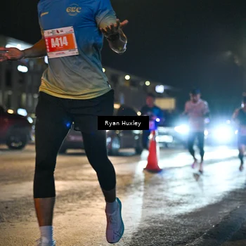 Runner Photo 4335411