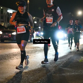 Runner Photo 4335414