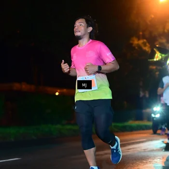 Runner Photo 4335415