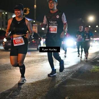 Runner Photo 4335419