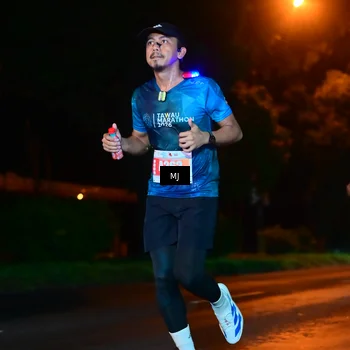 Runner Photo 4335421