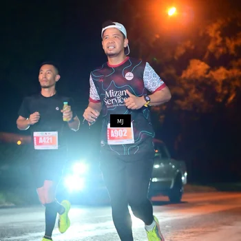Runner Photo 4335422