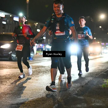 Runner Photo 4335429
