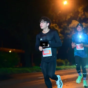 Runner Photo 4335431
