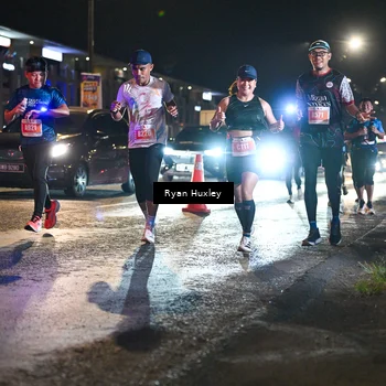 Runner Photo 4335434