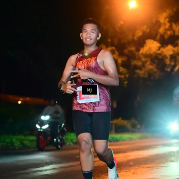 Runner Photo 4335437