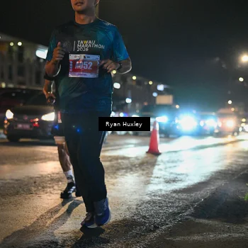 Runner Photo 4335438