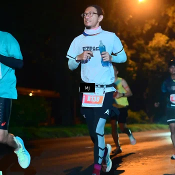 Runner Photo 4335439