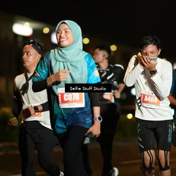 Runner Photo 4335442
