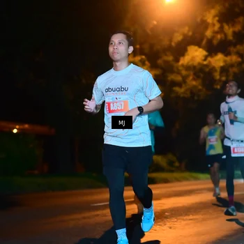 Runner Photo 4335446