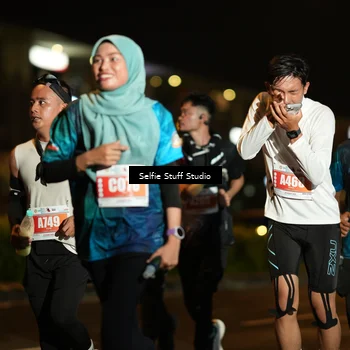 Runner Photo 4335449