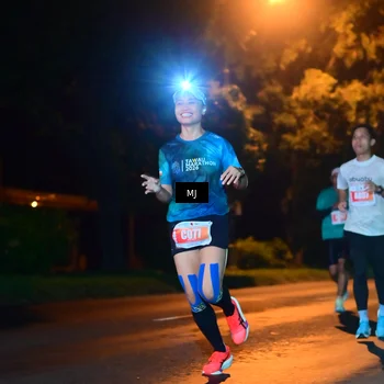 Runner Photo 4335450