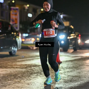 Runner Photo 4335451