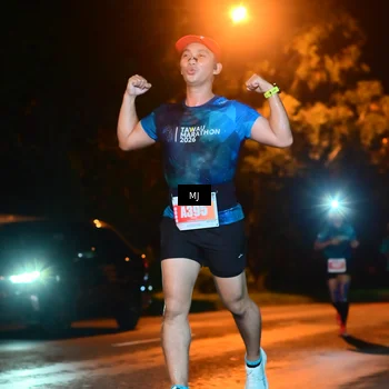 Runner Photo 4335452