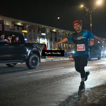 Runner Photo 4335453