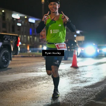 Runner Photo 4335461