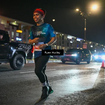 Runner Photo 4335464