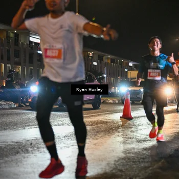 Runner Photo 4335466