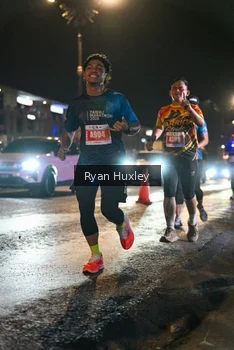 Runner Photo 4335470