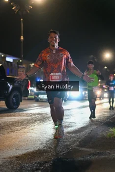 Runner Photo 4335471