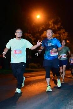 Runner Photo 4335472