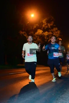 Runner Photo 4335473