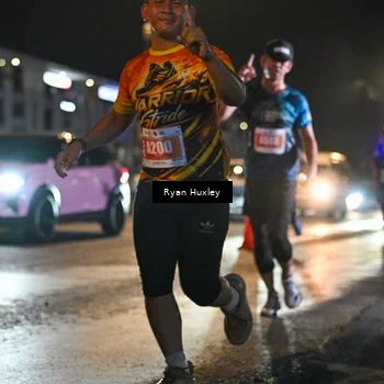 Runner Photo 4335474