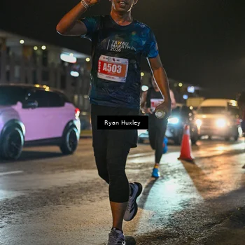 Runner Photo 4335475
