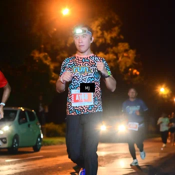 Runner Photo 4335477